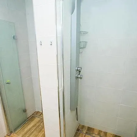 Mcsleep Prága