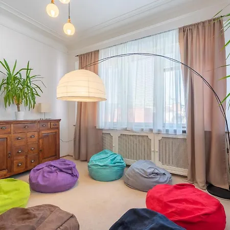 Mcsleep Auberge de jeunesse