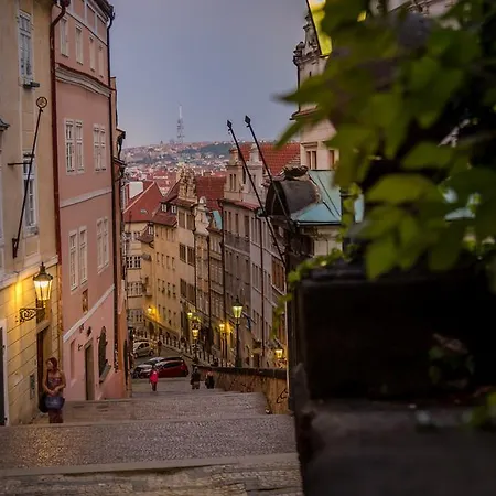 Mcsleep * Prag