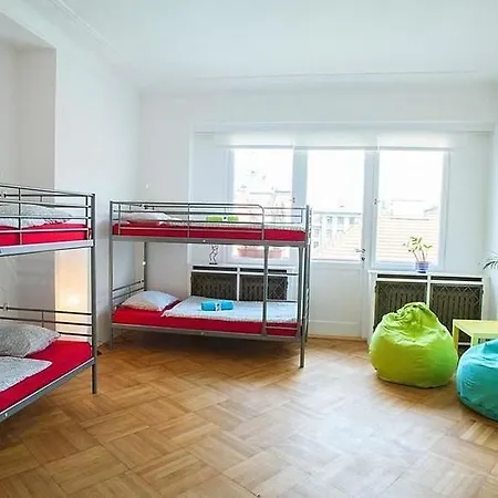 Mcsleep Prag